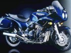 Triumph Sprint 900 Exclusive